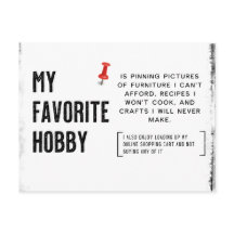 Meu Hobby Favorito É