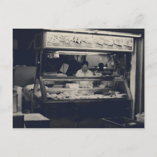 Cartão Postal Meu Singapura: Série Heartlands #7