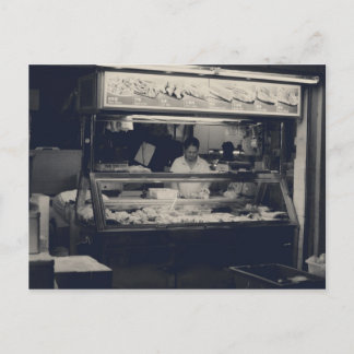 Cartão Postal Meu Singapura: Série Heartlands #7