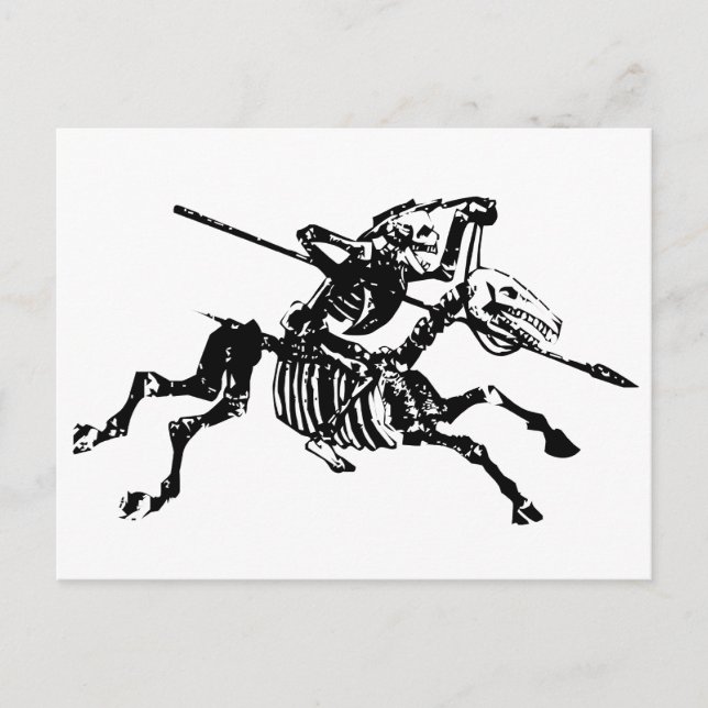 Cartão Postal mexicano (Frente)