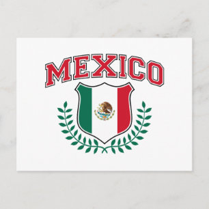 Cartão Postal México