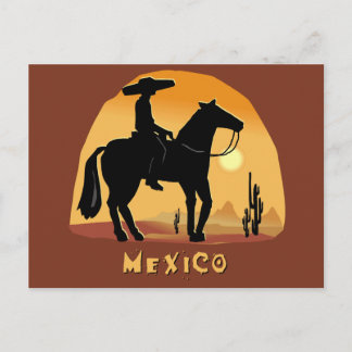 Cartão Postal México