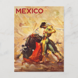 Cartão Postal México
