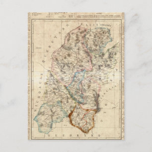 Cartão Postal México 2