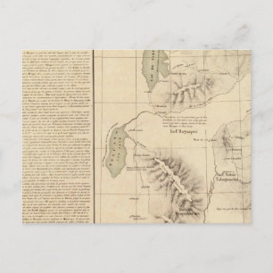 Cartão Postal México 47