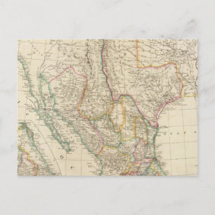 Cartão Postal México 5