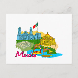 Cartão Postal México - México.png