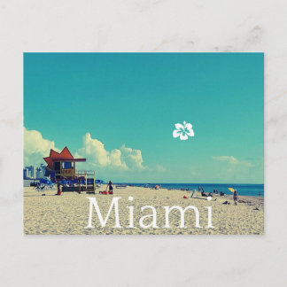 Cartão Postal Mi