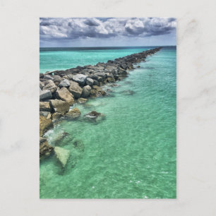 Cartão Postal Miami Beach