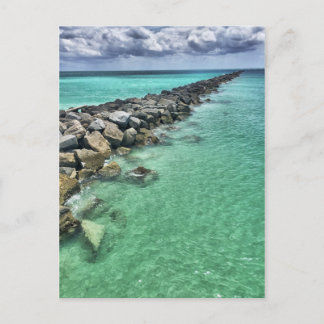 Cartão Postal Miami Beach