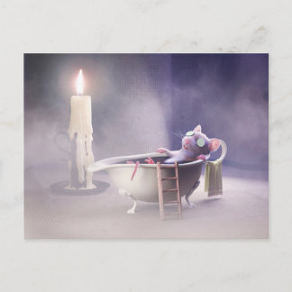 Cartão Postal: Mice Wellness e Spa