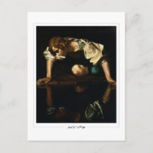Michelangelo Merisi da Caravaggio #92 - Arte Refin