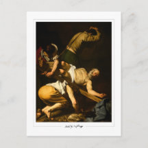 Michelangelo Merisi da Caravaggio #93 - Arte Refin