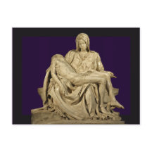 Michelango... Pieta