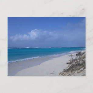 Cartão Postal Midway Atoll Beach