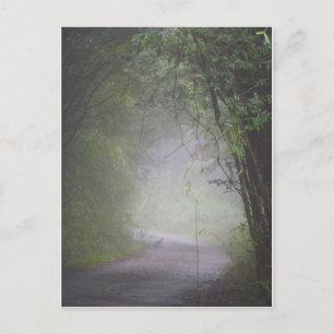 Cartão postal Mikado faasant