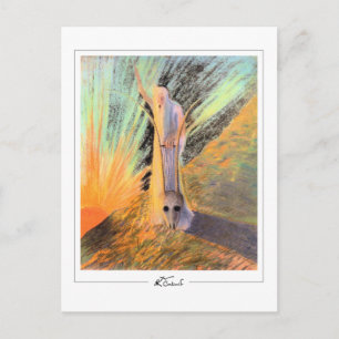 Cartão Postal Mikalojus Konstantinas Ciurlionis #248 - Fine A…
