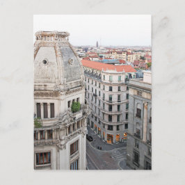 Cartão Postal Milão