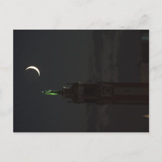 Cartão Postal Milão, Milão grande