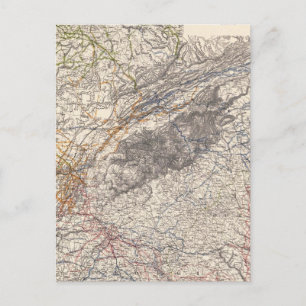 Cartão Postal Militar dos EUA