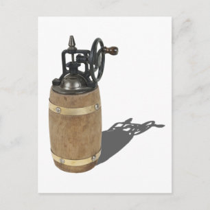 Cartão Postal Mill0500711