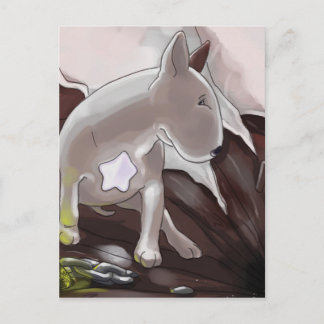 Cartão Postal Milo & Ze