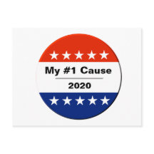 Minha edição eleitoral de 2020