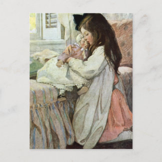 Cartão Postal Minha Precioso Dolly