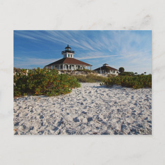 Cartão Postal Minha Vida Temporária