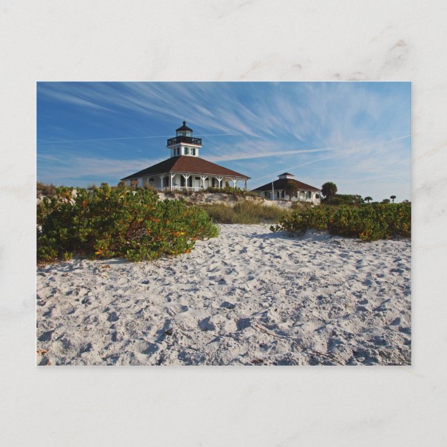 Cartão Postal Minha Vida Temporária (Frente)