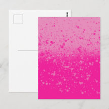 Minimalismo Rosa