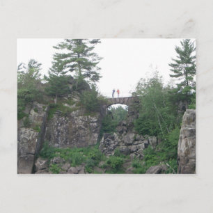 Cartão Postal Minnesota