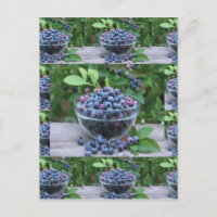 Mirtilos Chefs cozinha saudável Saladas do Café da