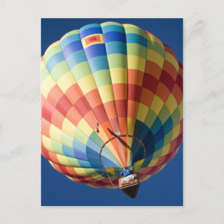 Cartão Postal miséria