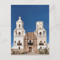Missão San Xavier del Bac