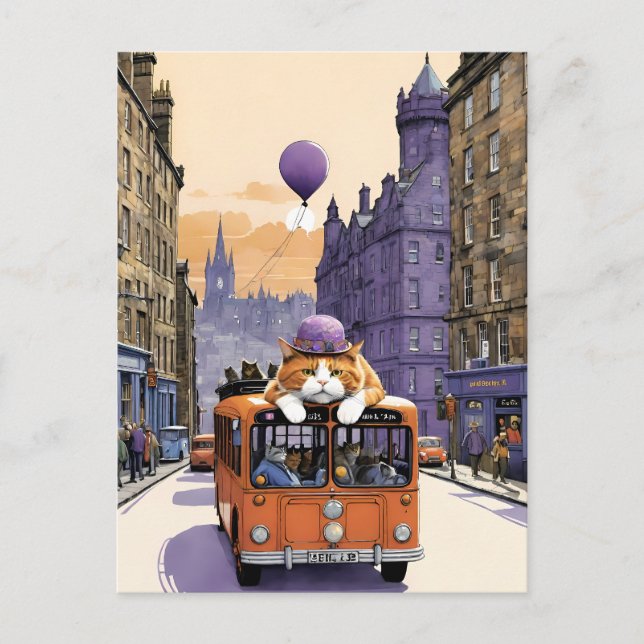 Cartão Postal Missing You I Feel Lost Without You (Frente)