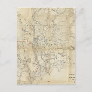 Cartão Postal Mississippi 8