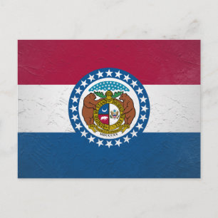 Cartão Postal Missouri