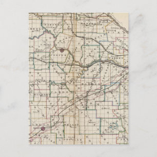 Cartão Postal Missouri 2