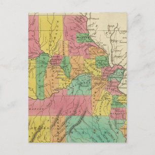 Cartão Postal Missouri 5