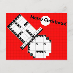 Cartão Postal Mister Kakuro