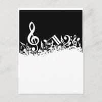 Mistério de Símbolos Musicais