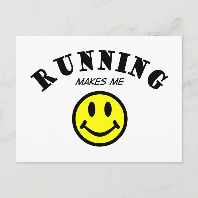 Cartão Postal MMS: em execução (Frente)
