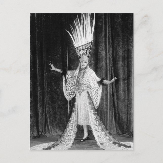 Cartão Postal Moças-bois - P0001498.Jpg (Frente)