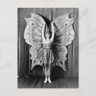 Cartão Postal Moças-bois - P0001501.Jpg