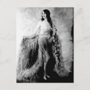 Cartão Postal Moças-botas - P0001506.Jpg