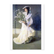 Moda de noiva vitoriana