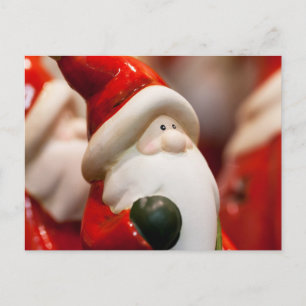 Cartão Postal modelo