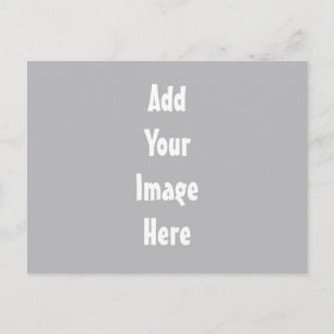 Cartão Postal Modelo