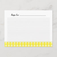 Modelo da placa de recebimento de Xadrez amarela